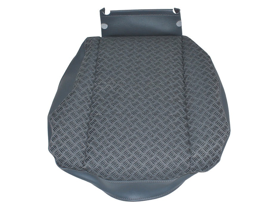 HCA106010LOY - CUSHION COVER TECHNO