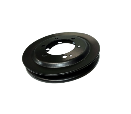 ETC4330 - Land Rover 3.5L V8 crankshaft pulley — Hobson Industries Ltd