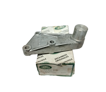 Aluminum Bracket with Genuine Packaging   