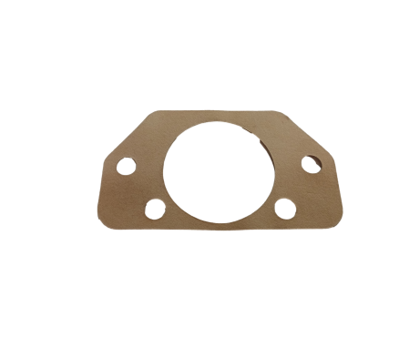 Brown paper gasket 