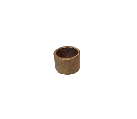 Brass crankshaft bush