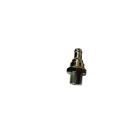 zinc plated valve 