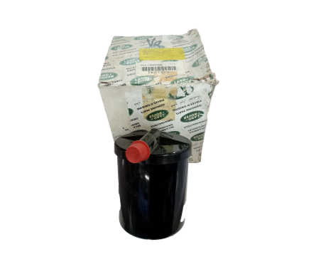 TKC1331L Range Rover Classic-Fuel Decanter filter — Hobson Industries Ltd