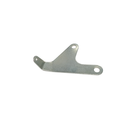 Zinc plated bracket 