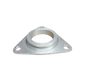 Aluminum adaptor 