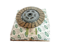 Genuine Clutch plate with land rover box