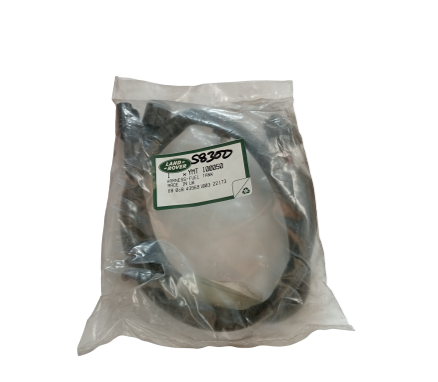 Wiring harness in genuine land rover bag