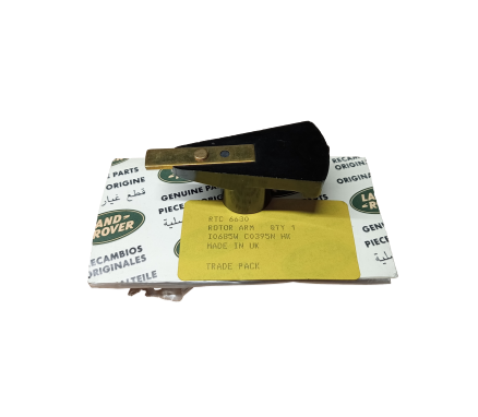 RTC6630 - Range Rover / Forward control Rotor arm V8 — Hobson ...
