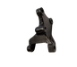 Black bracket 