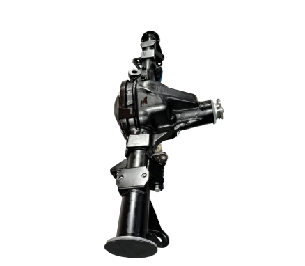 Salisbury Defender Diff FTC3722 Land Rover Defender Salisbury Non ABS rear diff and axle case ...