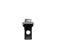 Black metal Inhibitor cover  