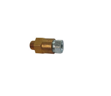 brass adaptor 