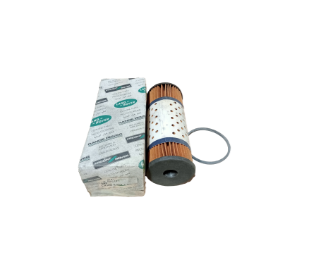 paper filter and o ring 