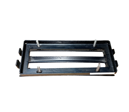 black metal tread plate 
