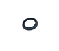 black plastic ring 