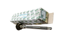 Metal shaft and land rover box 