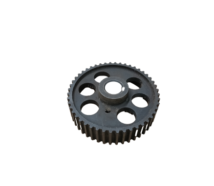 ETC4014 -Land Rover Defender Pulley- camshaft — Hobson Industries Ltd