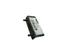 metal plate with 2 studs 