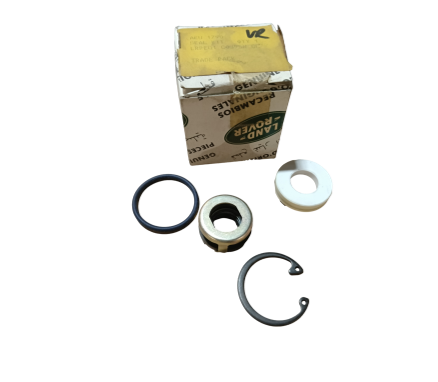 seal kit with land rover box