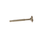 steel silver valve 