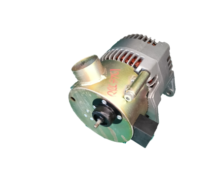 RRC8761 Land Rover Defender XD Wolf 24V Alternator  NSN 2920-99-215-7426