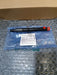 Black metal injector with packaging 