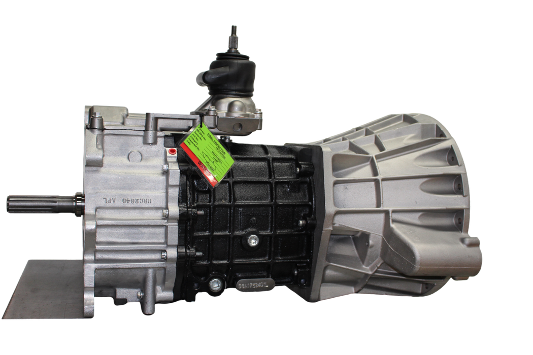 TRC103160E - Defender 300TDI R380 Gearbox