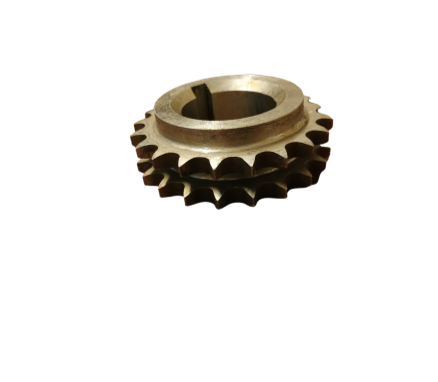 568333 - SPROCKET-CRANKSHAFT