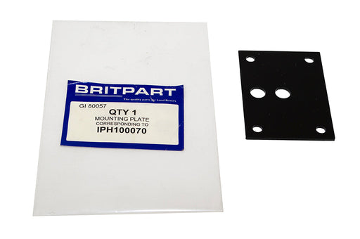 IPH100070 - MOUNTING PLATE 7