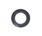 BLACK RUBBER GASKET RING