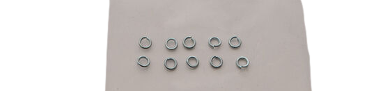 3101 - WASHER-SPRING x1