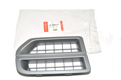 JAK000064LQVLR - GRILLE - AIR INLET