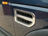 JAK000065MMM - GRILLE - AIR INLET