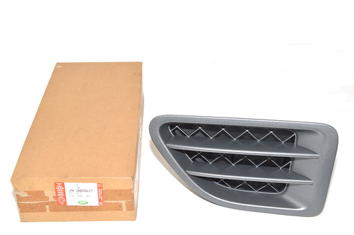 JAK500330LEPLR - GRILLE - AIR INLET