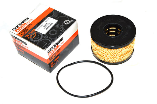 JDE2464-G - FILTER-OIL