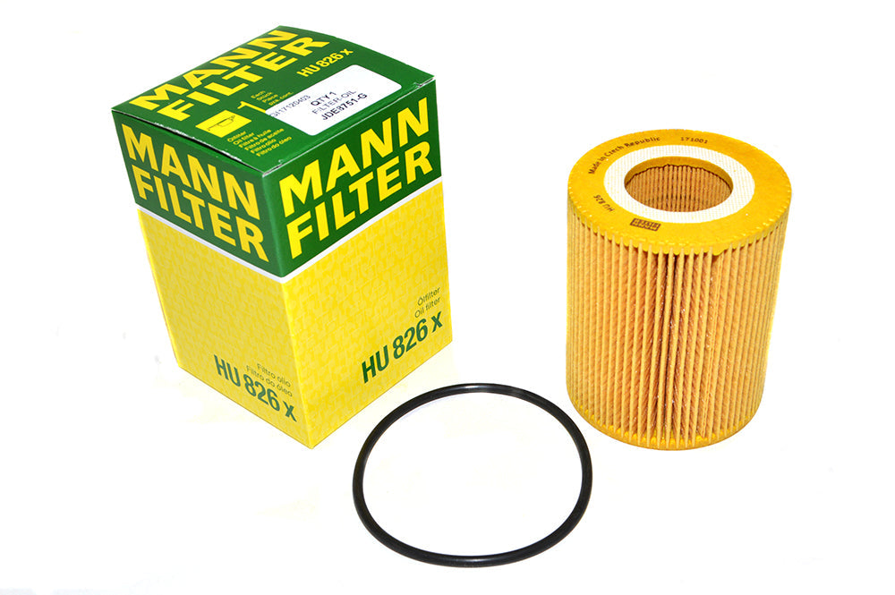 JDE8751-G - FILTER-OIL