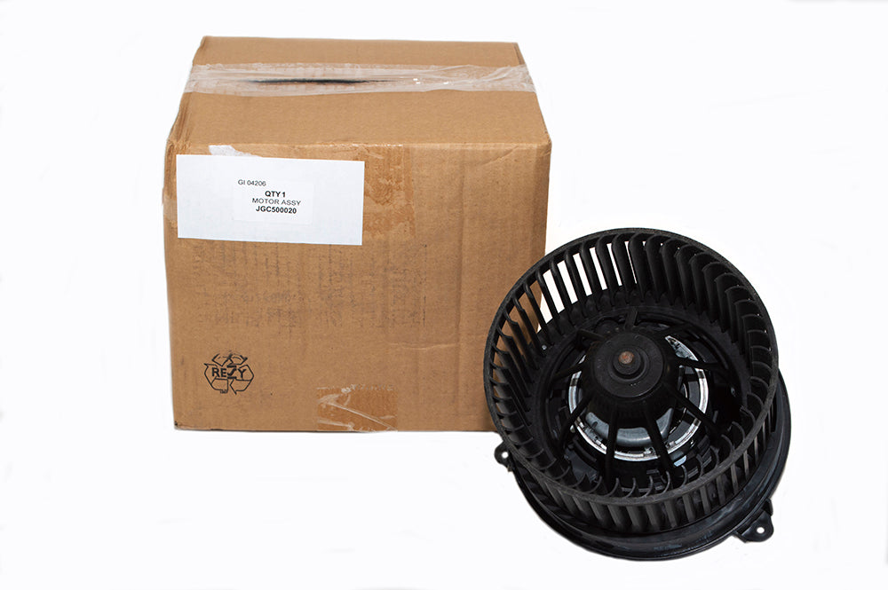 JGC500020 - MOTOR ASSY