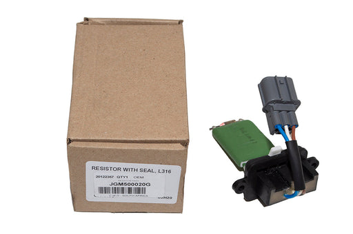 JGM500020G - RESISTOR ASSY