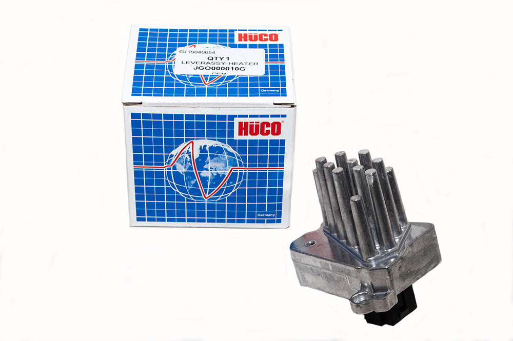 JGO000010G - LEVERASSY-HEATER