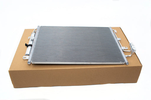 JRB500130 - CONDENSER ASSY
