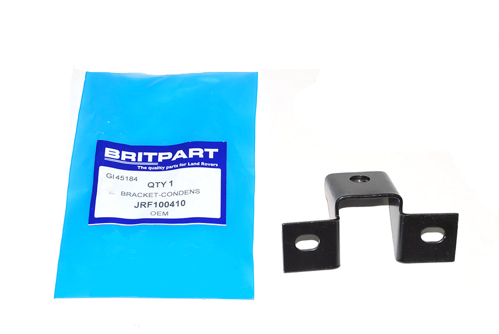 JRF100410 - BRACKET-CONDENS