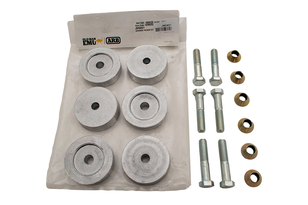 JWGK01 - GEARBOX PACKER KIT JEEP YJ/TJ-02