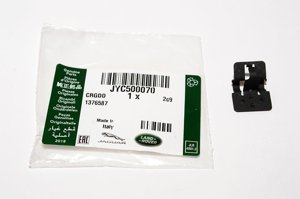 JYC500070LR - CLIP