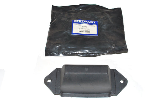 KHW100010 - AXLE BUFFER