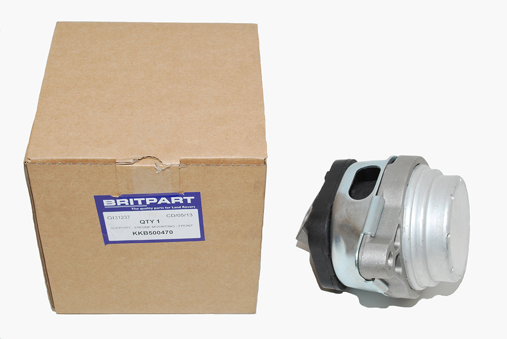 KKB500470 - SUPPORT - ENGINE MOUNTING - FRONT