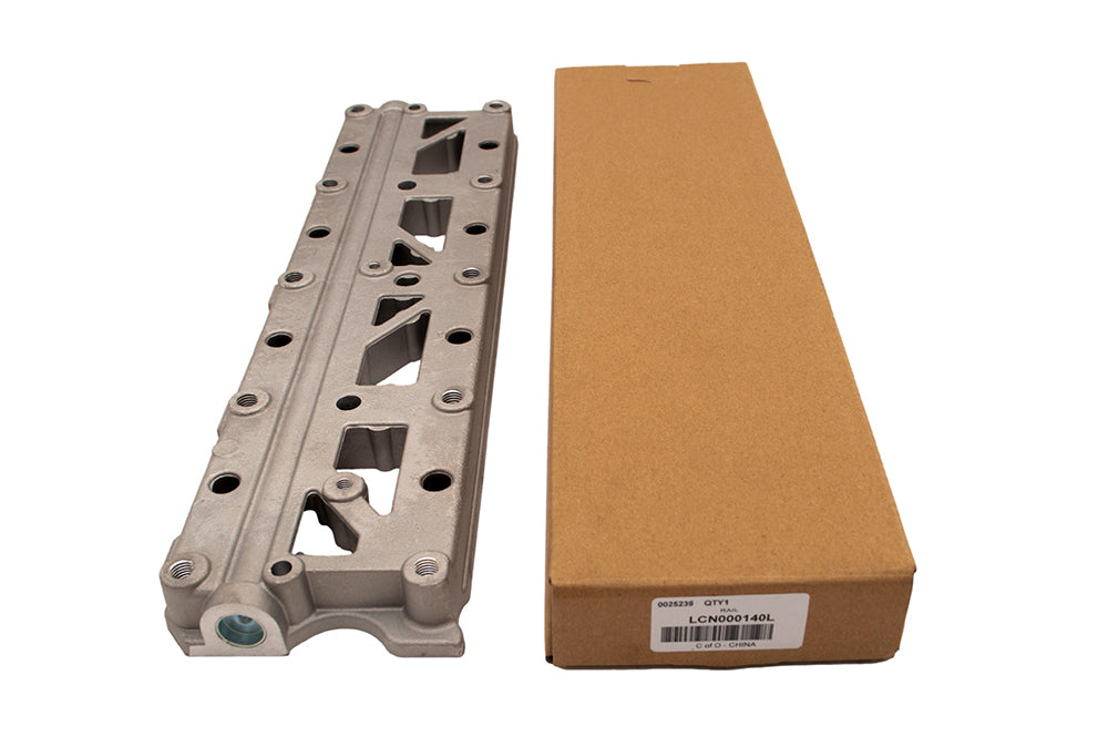 LCN000140L - RAIL