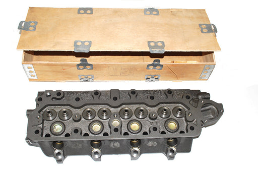 LDF109300 - CYLINDER HEAD (NOT FOR UNLEADED)