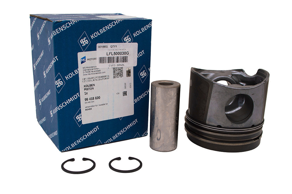 LFL500030G - PISTON AND PIN ASSY