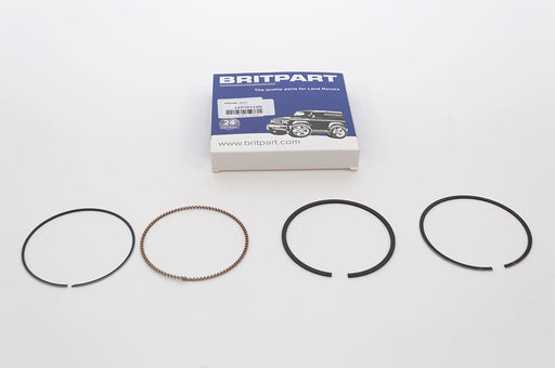 LFP101320L - KIT-RING-PISTON