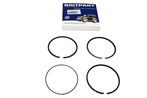 LFP101750L - KIT-RING-PISTON